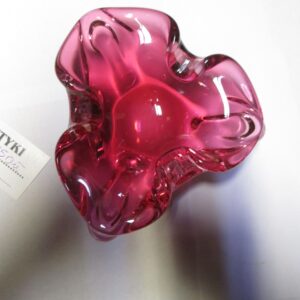 Popielniczka  Murano.