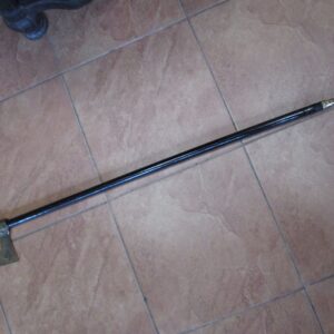 Laska górnicza okazjonalna.