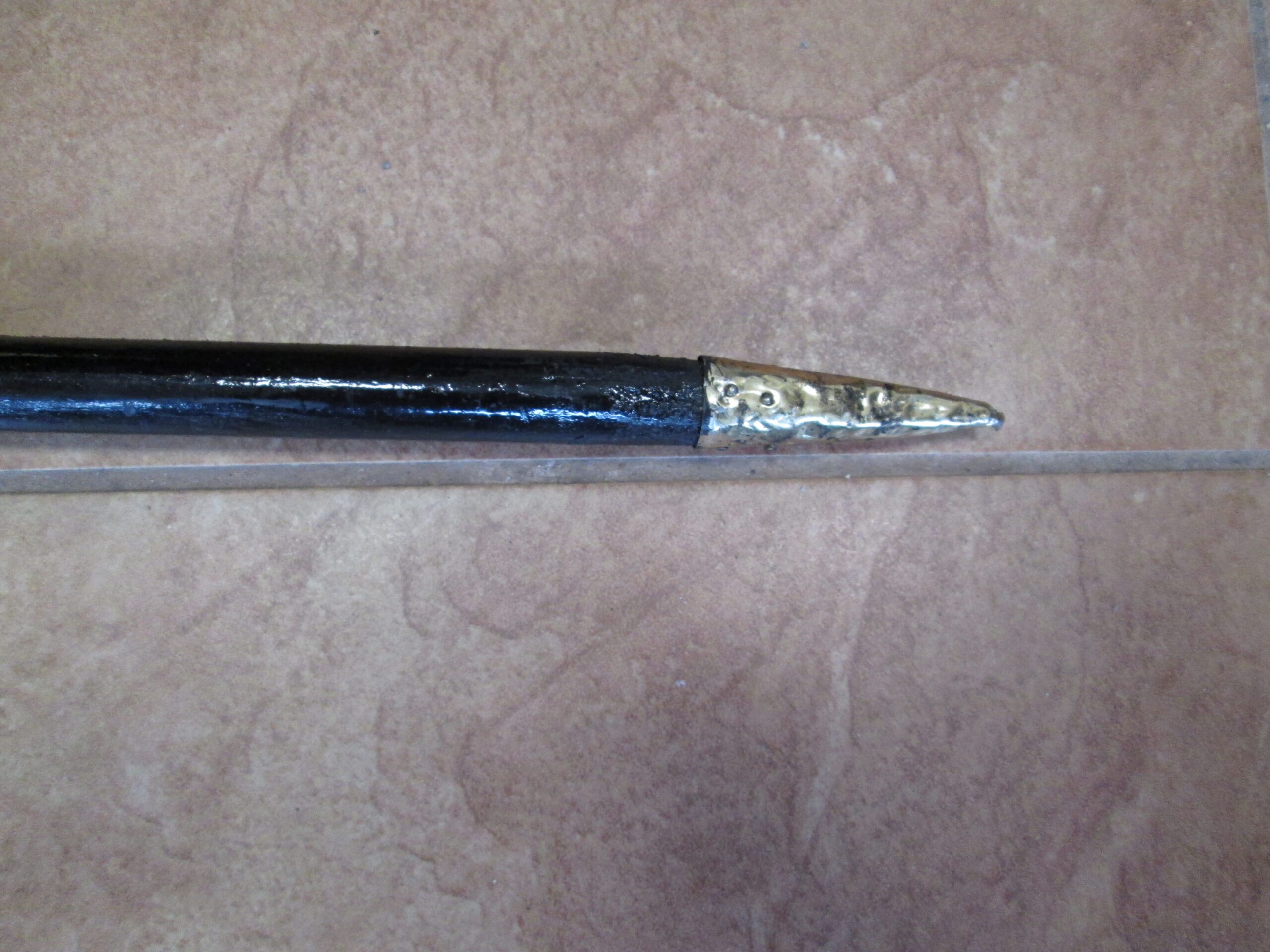 Laska górnicza okazjonalna. - obrazek 3