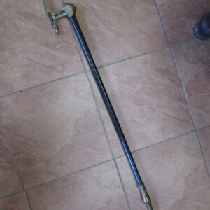 Laska górnicza Barda.