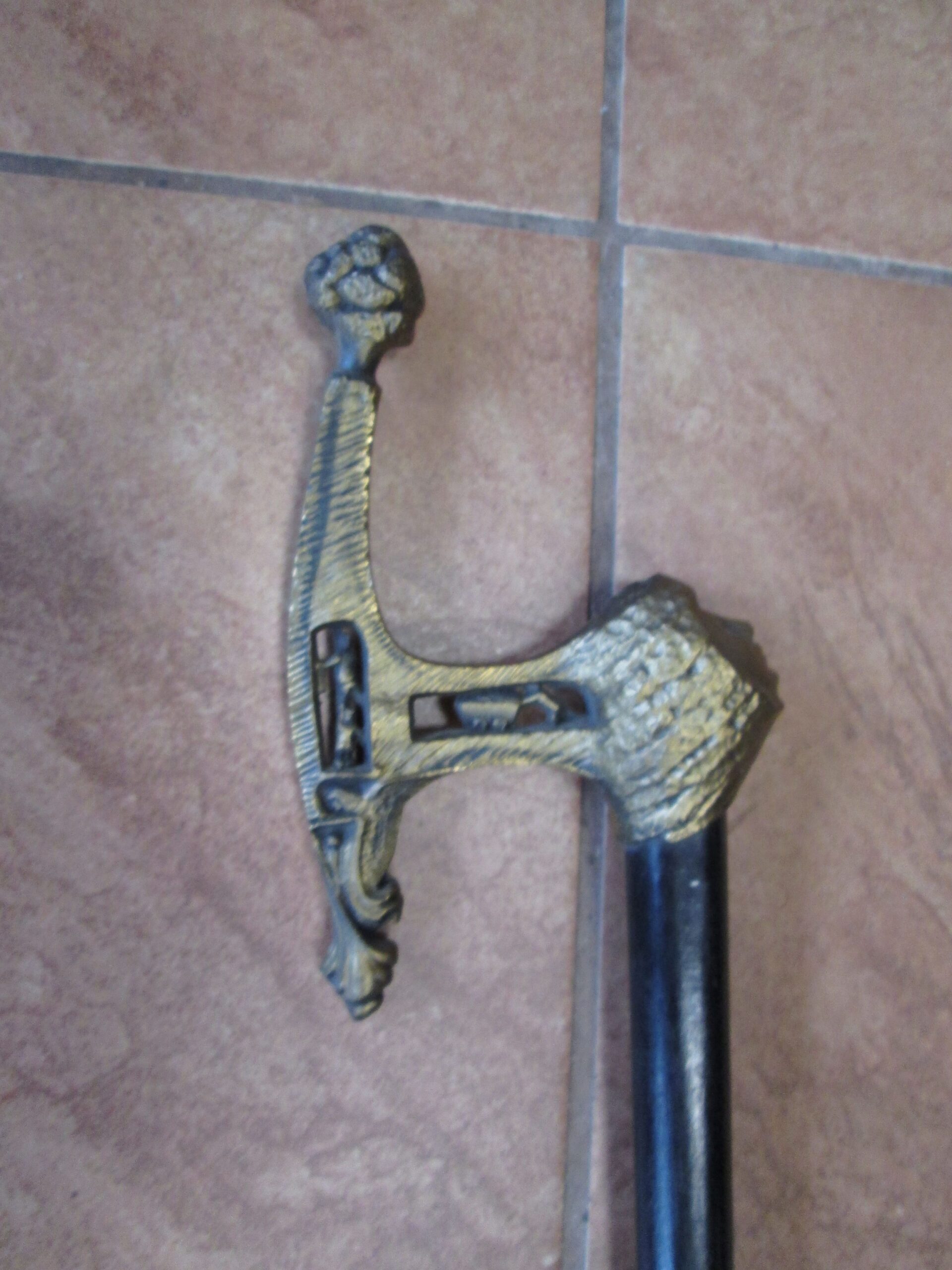 Laska górnicza Barda. - obrazek 2