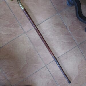 Laska górnicza dyrektorska.