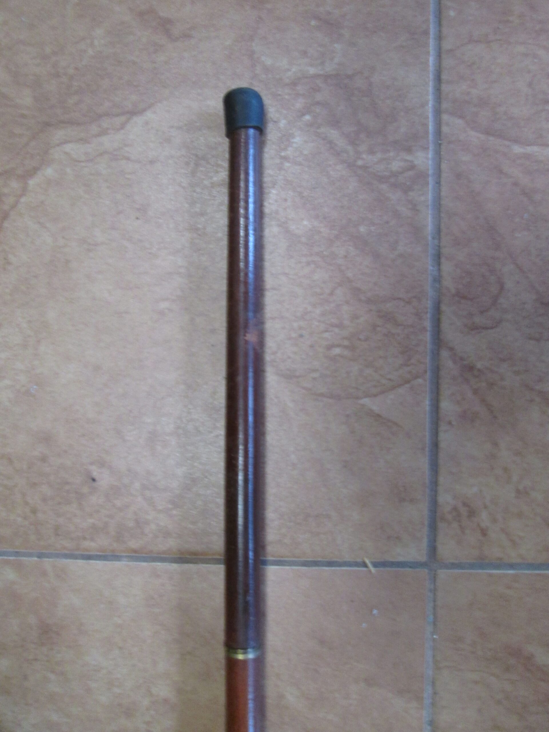 Laska górnicza dyrektorska. - obrazek 3