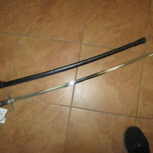 Szabla podoficera wermachtu.Nr. 9.