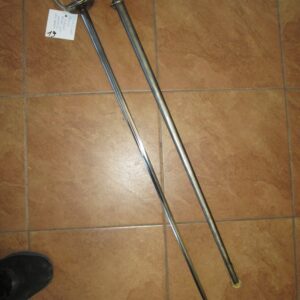 Szpada podoficera piechoty. Nr. 19