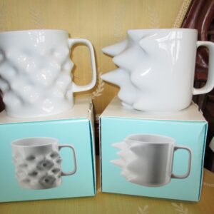 Kubek Rosenthal model Fast.