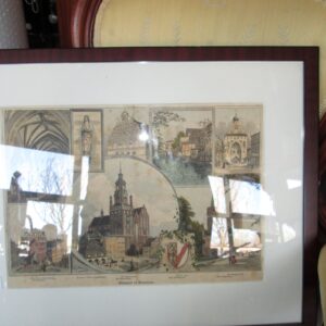 Litografia Stargard.