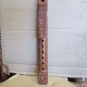 Andyjski flet.