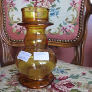 Pompadour z Finlandii lata 60-te.