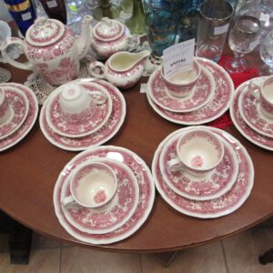 Serwis kawowy Villeroy&Boch  Burgenland.